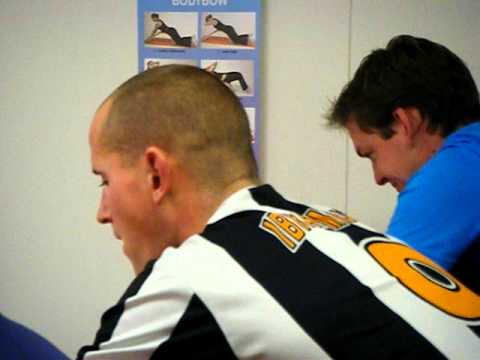 FysioFitness sv DFS Spinning