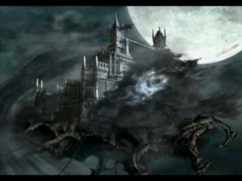 FG´s Underrated Videogame Music 104 - The Castle (Final Fantasy VIII)