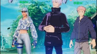 Fortnite"感覚的に3年ぶりの建築🙌笑