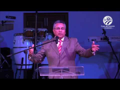 Jesus, nuestro juez justo - Chuy Olivares