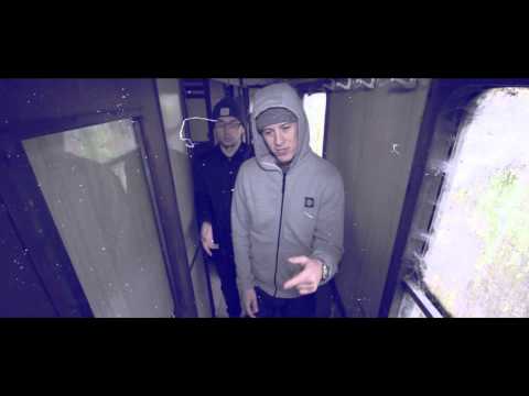 Skeptik - Darkness Falls (Music Video) @UpRawTV Produced by @Klimeks