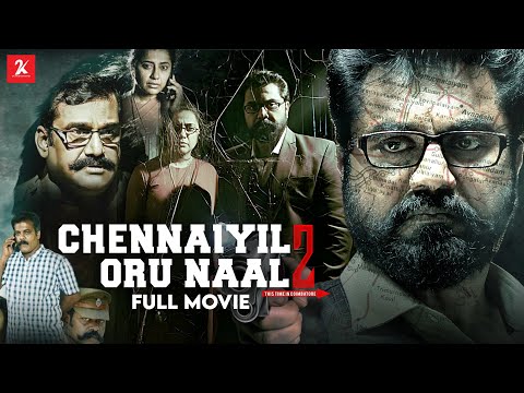 Chennaiyil Oru Naal 2