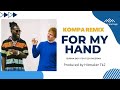 Burna Boy - For My Hand  feat. Ed Sheeran [ Kompa Remix]