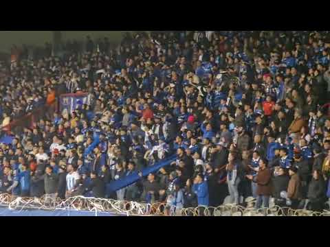 ""Sigo esperando esa Suerte..." Los Acereros 2025" Barra: Los Acereros &bull; Club: Huachipato