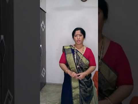 Gauri Borkar  Hindi Audition 