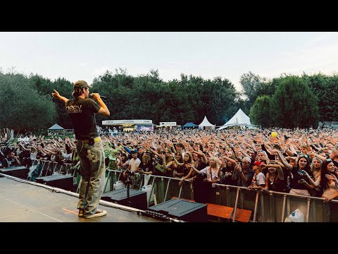 makko support: Okfella Live (Stadtpark Papenburg)