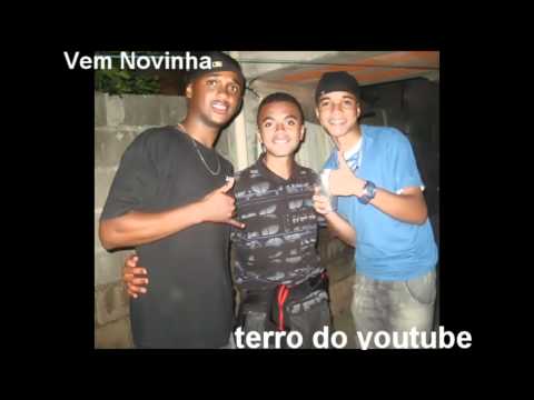 MC BACKDI & BIO G3 PART. MC NEGO BLUE - BONDE DA TONY COUNTRY (2011)