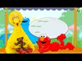 Sesame Street Games 1865