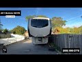 Check out this Video for a 2017 Keystone Montana 3921FB(Stock #457802)  for sale by Pop RVs. This unit is located in Sarasota, FL