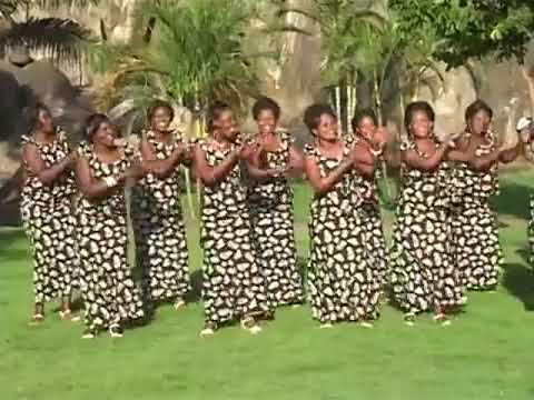 kinyonga by AIC shinyanga