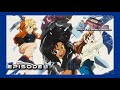 Gunsmith Cats Abridged Episode 1