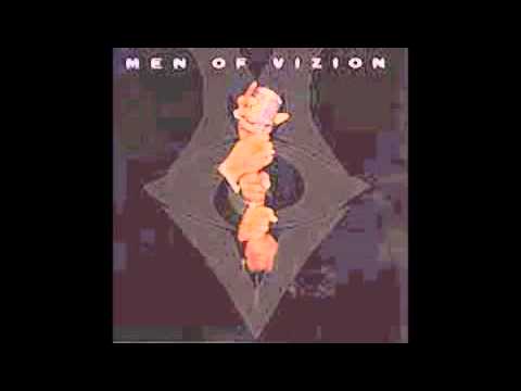 men of vizion -this toast is for you