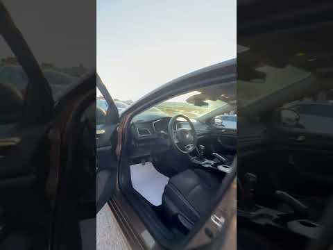 фото renault megane rs ii рестайлинг 0