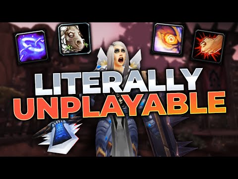 I CAN'T PLAY THE GAME?? (INSANE 2.8k 3v3 Arena Highlights)