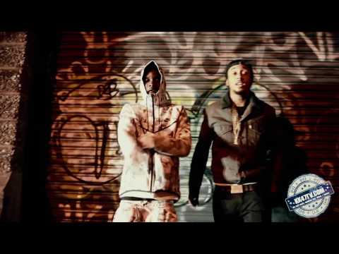 KK47 PRESENTS: lite gzz x tru goon -monster