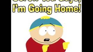 Best Eric Cartman Songs