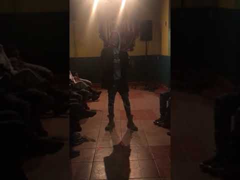 Ayye Pap standup at Sandovan