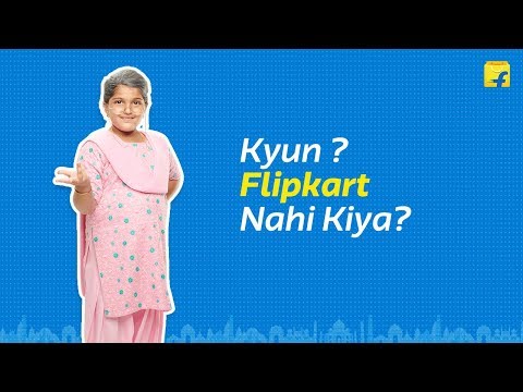 TVs that fit every budget! Only on Flipkart. #HarBudgetMeinQuality