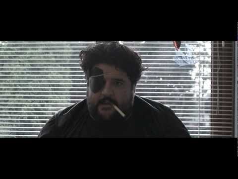 PERFECT MOVIE RECREATIONS: Escape From New York