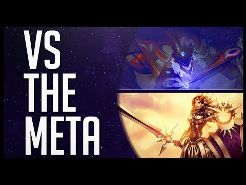 SHACO SUPPORT LANE PHASE ANALYSIS VS LEONA - VS THE META - League of Legends