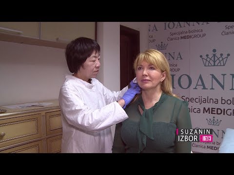 Suzanin izbor S03E117 -  Mijakuraku u klinici Ioanna