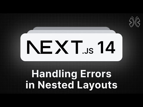 Next js 14 Tutorial 1 Introduction