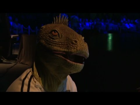 GGXrdR 10/15/16 - Arc Revo 2016 in Toushinsai (Top 64)