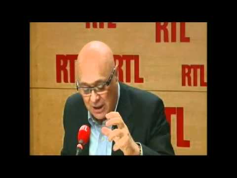 Battle of numbers during the televised debate between Hollande and Sarkozy: Christ's analysis