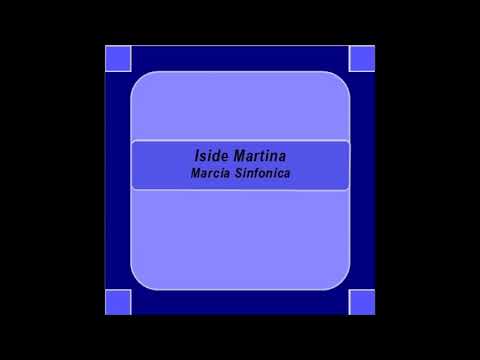"Iside Martina"- Marcia Sinfonica - A. Barba
