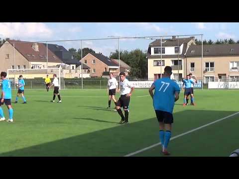 E.Maasmechelen-BVVU17(1eHelft2)