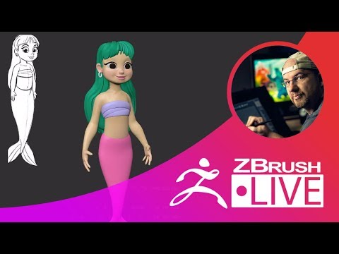 MerMay Challenge #3  - Shane Olson - Episode 91