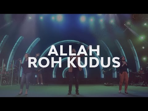 Moment of Worship | Allah Roh Kudus (Official GMS Church)