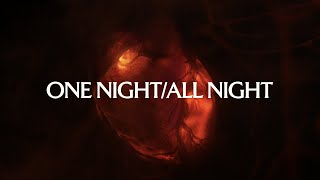 Musik-Video-Miniaturansicht zu One Night/All Night Songtext von Justice & Tame Impala