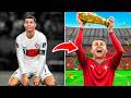 Can I Win World Cup with Ronaldo? DEFAULT Thumbnail