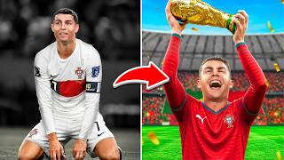 Can I Win World Cup with Ronaldo? MQDEFAULT Thumbnail