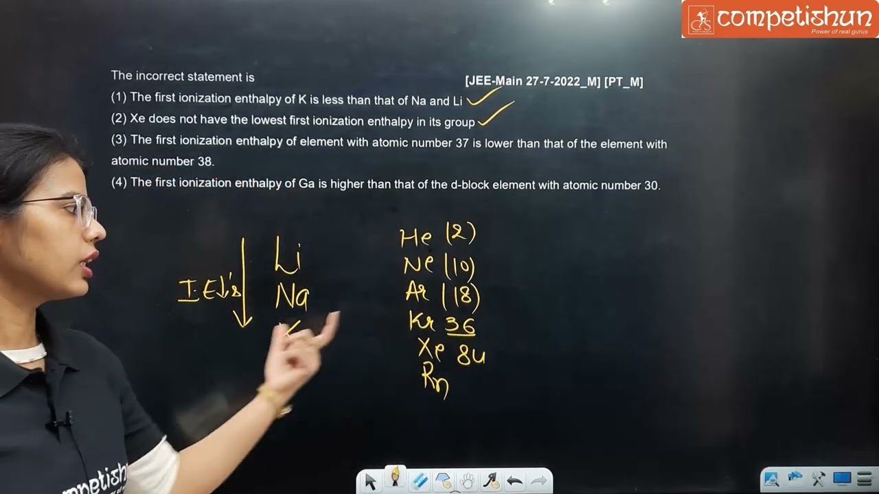 Video Solution