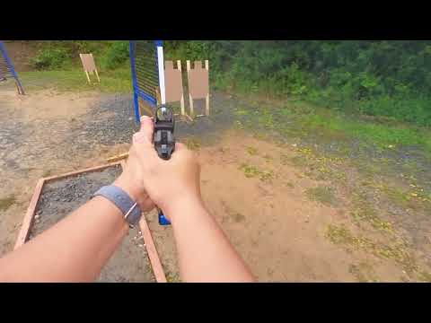 2023 Area 8 Championship stage 10