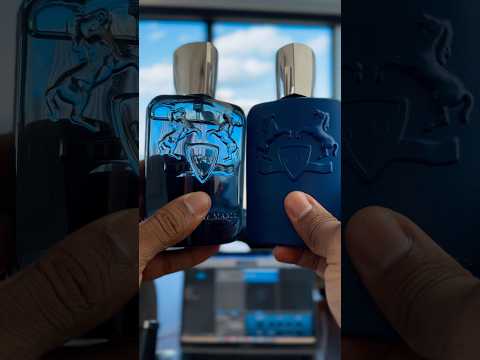 Parfums de Marly SEDLEY vs. PERCIVAL: Which One to Get? 🤔