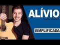 Alívio Jessé Aguiar Aula De Violão Gospel