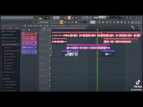STAR SONG X INFERNO (Tiktok Mashup) | Custodz