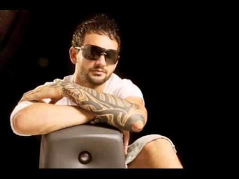 Mr. Danny & Fran Galera Feat. Kaysee - First Time (sergi moreno and vincent mcfly remix)