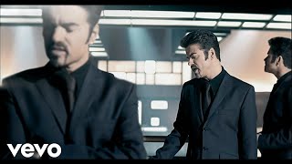 George Michael & Mary J. Blige - ***As video