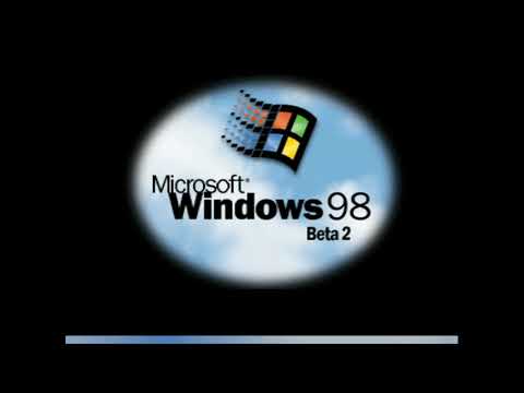 Windows 98 Build 1577