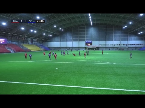 Legion - Angelball I