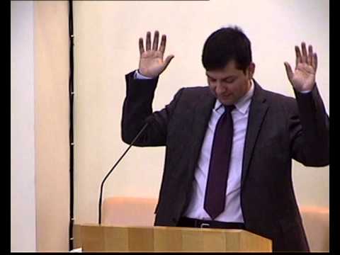 Duminica 17 Februarie 2013 A.M. - Marius Birgean - Debora si Barac