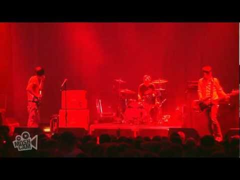 Chi-Town - The Cribs