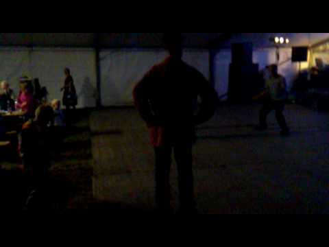 KOPYTKO I ALOJZ  festyn lzs mechnice 2010