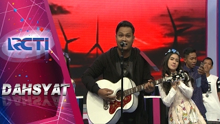 Download lagu Virgoun 'Surat Cinta Untuk Starla' [Dahsyat] [10 Feb 2017] mp3