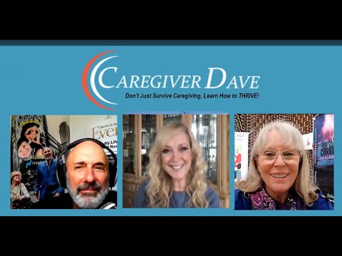 Conrad Weaver on ABC10 News