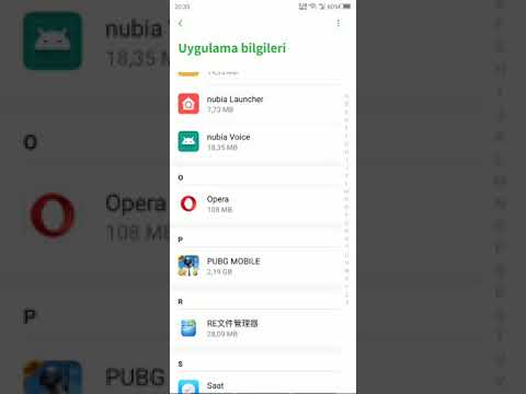 Nubia X Pubg and all apps closing problem.